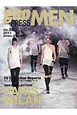 gap　PRESS　MEN　2011SPRING＆SUMMER(23)