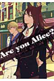 Are　you　Alice？(2)