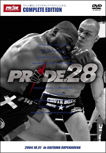 ＰＲＩＤＥ．２８　ｉｎ　ＳＡＩＴＡＭＡ　ＳＵＰＥＲ　ＡＲＥＮＡ