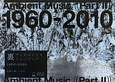 裏アンビエント・ミュージック　1960－2010