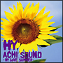 ACHI　SOUND〜HY　LOVE　SUMMER