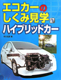 エコカーのしくみ見学　ハイブリッドカー(1)