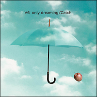 only dreaming/Catch