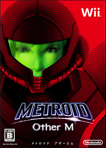 ＭＥＴＲＯＩＤ　Ｏｔｈｅｒ　Ｍ