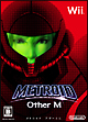 METROID　Other　M