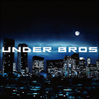 ＵＮＤＥＲ　ＢＲＯＳ