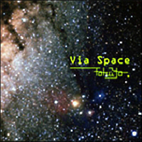 Ｖｉａ　Ｓｐａｃｅ　