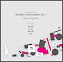 wowaka　presents　Internet　Independent　Vol．1　〜Piano　Rock〜