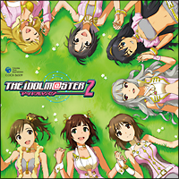 THE IDOLM@STER MASTER ARTIST 2 Prologue