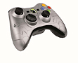 Xbox360　ワイヤレスコントローラー　Halo：Reach　リミテッドエディション