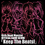 Girls　Dead　Monster　OFFICIAL　BAND　SCORE「Keep　The　Beats！」