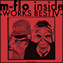 m－flo　inside　－WORKS　BEST　IV－