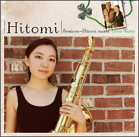 Ｈｉｔｏｍｉ＆Ｅｒｎｉｅ　Ｗａｔｔｓ