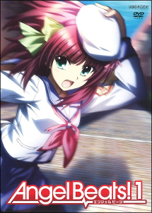 Angel Beats! 1