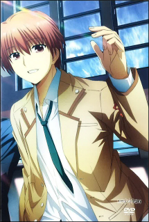 Angel Beats! 4