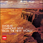 ドヴォルザーク：交響曲第９番「新世界より」