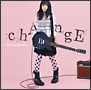 chAngE（通常盤）