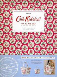 Ｃａｔｈ　Ｋｉｄｓｔｏｎ“ＦＬＹ　ＴＯ　ＴＨＥ　ＵＫ！”「キャス・キッドソンへようこそ」　２０１０ａｕｔｕｍｎ＆ｗｉｎｔｅｒ