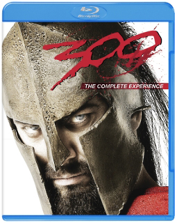 300<スリーハンドレッド>コンプリート・エクスペリエンス