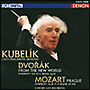 ドヴォルザ－ク：交響曲第9番《新世界より》／モーツァルト：交響曲第38番《プラハ》