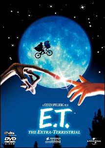 E.T.-SPECIAL EDITION
