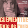 Cafe　de　Paris