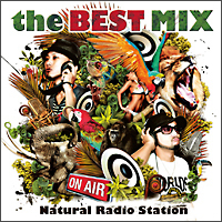 N.R.S The Best Mix ～mixed by N.R.S. with KC(CHOMORANMA)～