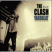 ＴＨＥ　ＣＬＡＳＨ　ｖｏｌ．２－　ＤＥＡＤ　ＴＨＩＳ　ＴＩＭＥ　－Ｍｉｘｅｄ　ｂｙ　ＹＡＲＤ　ＢＥＡＴ