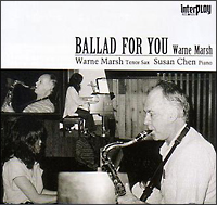 バラード・フォー・ユー