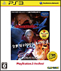 Devil　May　Cry　4　PLAYSTATION　3　the　Best
