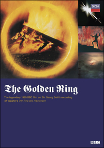 ワーグナー：楽劇《ニーベルングの指環》メイキング・オブ・レコーディング
