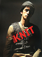 Men’s　KNIT