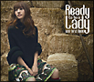 Ready　to　be　a　lady／風のカプセル／しあわせの秤（A）(DVD付)