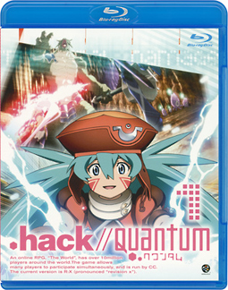 ．hack／／Quantum　1