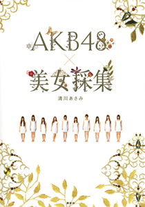 ＡＫＢ４８×美女採集