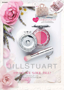 ＪＩＬＬＳＴＵＡＲＴ　世界中がＷＥ　ＬＯＶＥ　ＪＩＬＬ！