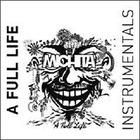 Ａ　ＦＵＬＬ　ＬＩＦＥ　－ＩＮＳＴＲＵＭＥＮＴＡＬＳ－