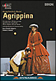 ヘンデル　歌劇《アグリッピーナ》アトリエ・リリク・ドゥ・トゥルコワン2003年