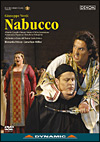 ヴェルディ　歌劇《ナブッコ》ジェノヴァ・カルロ・フェリーチェ歌劇場2004年