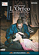 モンテヴェルディ：歌劇≪オルフェオ≫アトリエ・リリク・ドゥ・トゥルコワン2004年