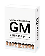 GM〜踊れドクター　DVD－BOX