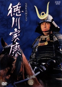 徳川家康 完全版 1-12 - レンタルDVD｜TSUTAYA レンタル・販売 商品