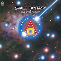 ＳＰＡＣＥ　ＦＡＮＴＡＳＹ　＋　ＬＩＶＥ　ＳＰＡＣＥ　ＦＡＮＴＡＳＹ