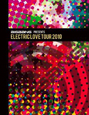 ELECTRIC　LOVE　TOUR　2010