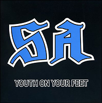 YOUTH ON YOUR FEET
