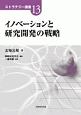 イノベーションと研究開発の戦略