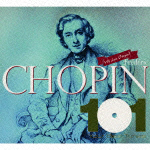 ショパン・ベスト１０１～ＷＥ　ＬＯＶＥ　ＣＨＯＰＩＮ！