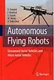 Autonomous　Flying　Robots