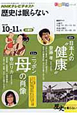 テレビ　歴史は眠らない　2010．10・11　日本人の“健康”／ニッポン　母の肖像