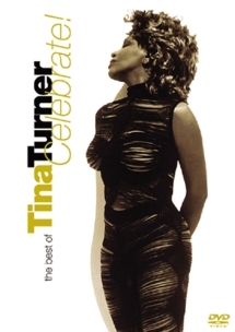 Ｃｅｌｅｂｒａｔｅ：ｔｈｅ　Ｂｅｓｔ　ｏｆ　Ｔｉｎｅ　Ｔｕｒｎｅｒ